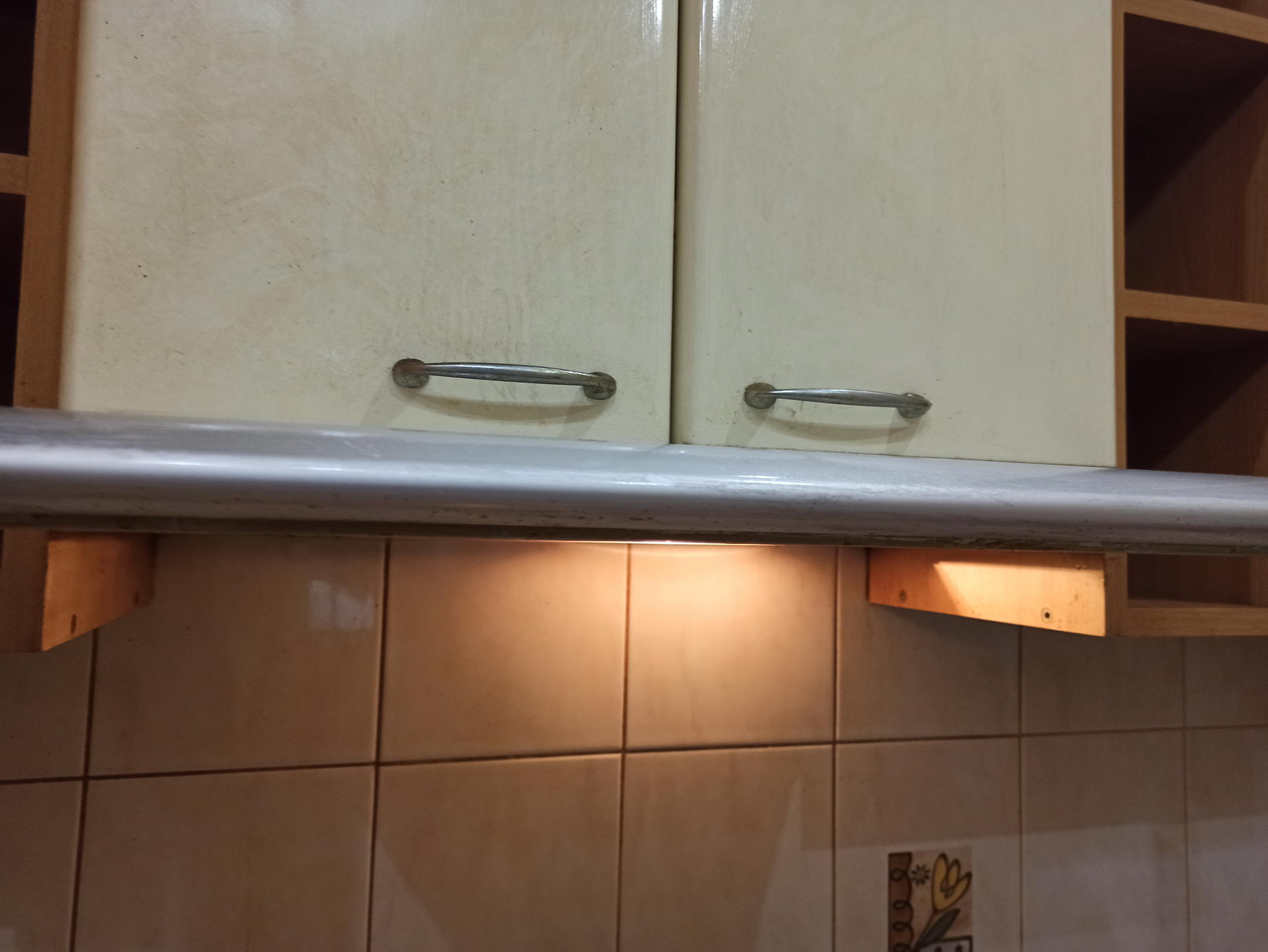 Генеральне прибирання - Миття кухні (м. Чернівці) After